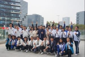 PTI年终尾牙晚会“青春不悔 Fun肆未来”