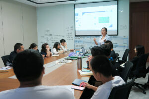 PTI派捷四月第一场内训《SMT整线解析》