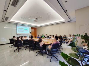 培训分享：项目开发思路－电视机自动控制