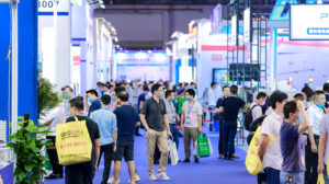 第四届中国电子制造自动化&资源展(CMM)精彩谢幕