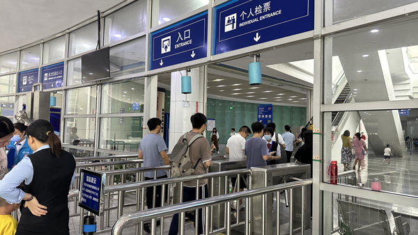 PTI二季度首场团建：市科技馆探索之旅（images 3）