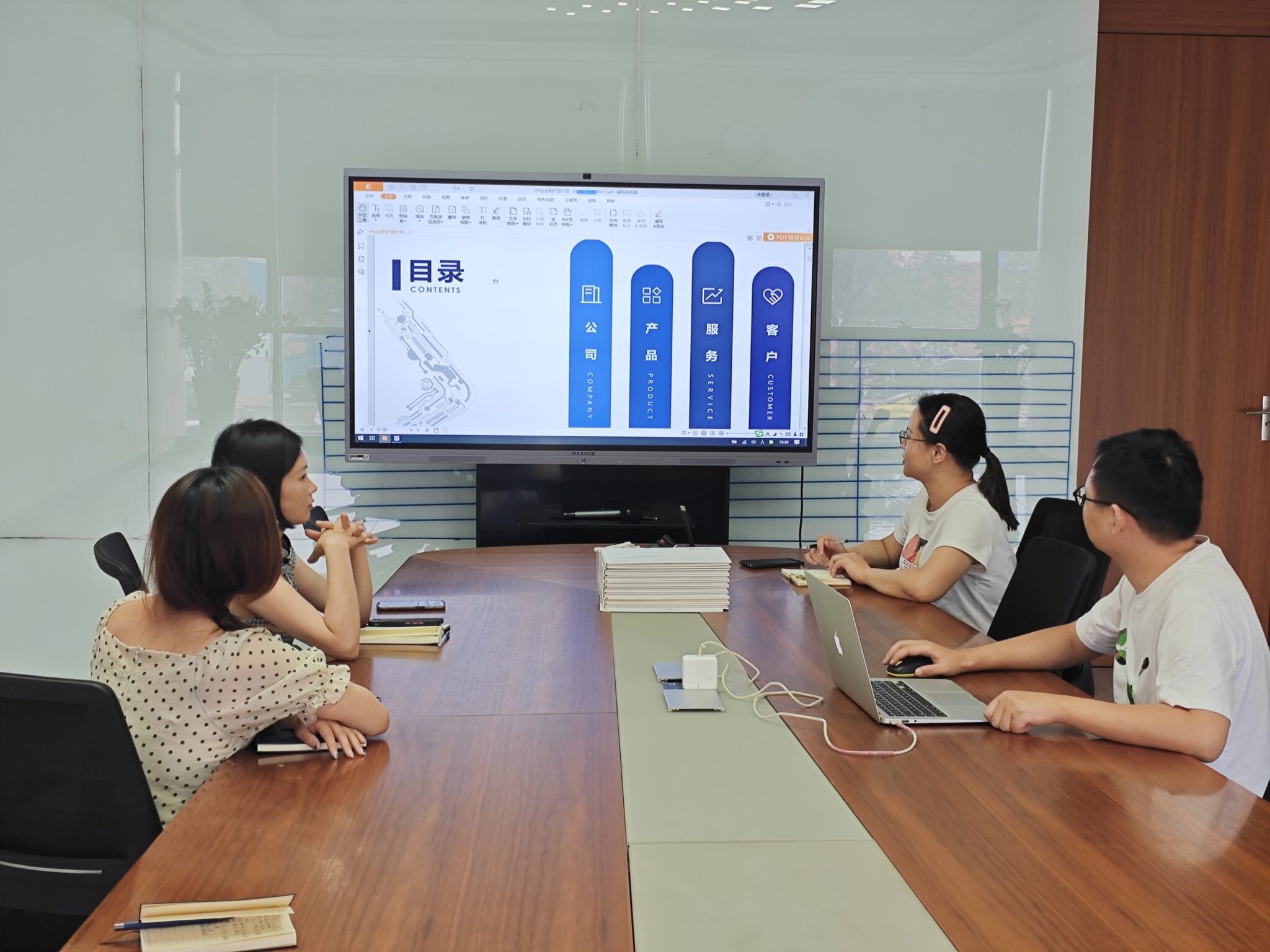 PTI新员工入职培训会——凝“新”聚力 扬帆起航-PTI | 深圳市派捷电子科技有限公司