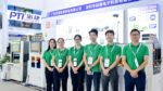 PTI 在 NEPCON ASIA 2024 惊艳亮相，展现电测领域卓越实力