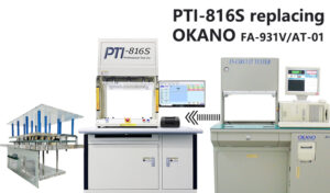 PTI-816S 替代OKANO FA-931V/AT-01