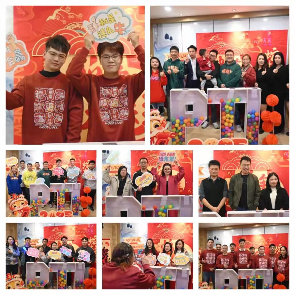 PTI 派捷 “π 动音浪 无限续航”2025年会暨优秀员工表彰大会圆满落幕（images 4）