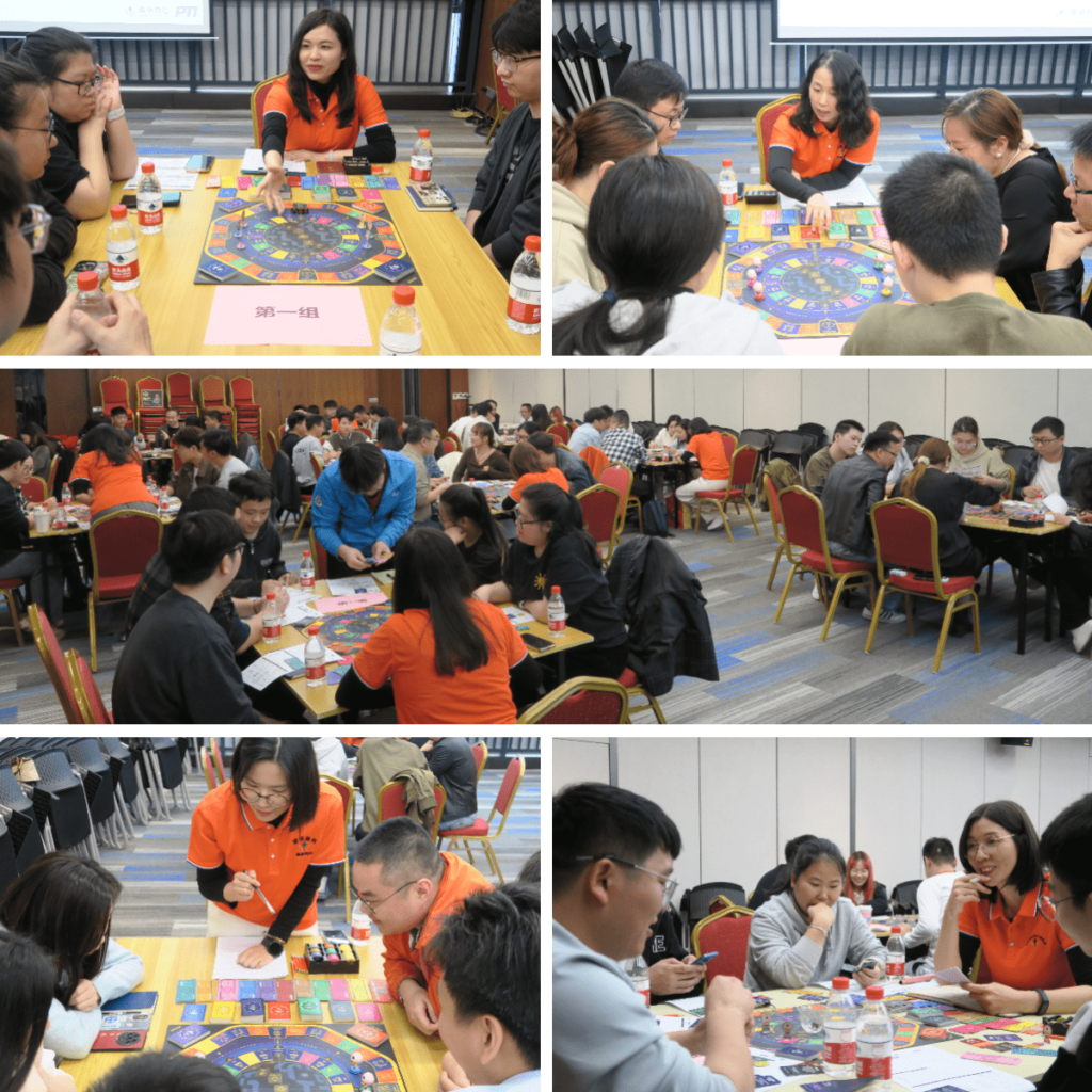 PTI 目标起航集训:探索内心,开启成长新篇(images 1)