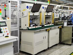 ICT(在线测试)的测试原理详细说明