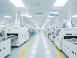 ICT测试和首件检测的区别