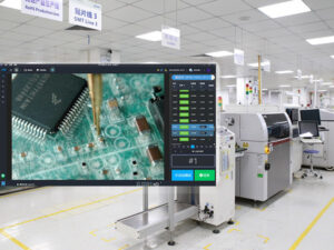 AOI和首件检测的区别