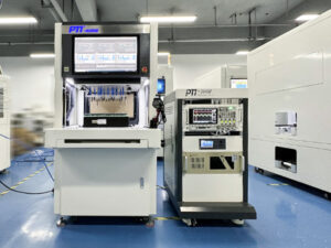  FCT 功能测试核心场景