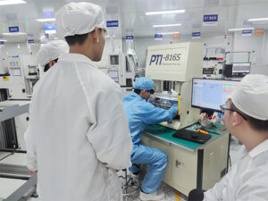 ICT 在线测试仪的日常维护如何做