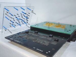 制作一台ICT针床需要提供什么资料