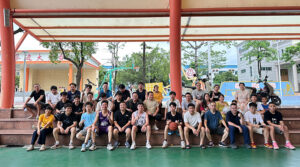 欢乐团建，共赴活力之约 | PTI 派捷第二季度团建精...