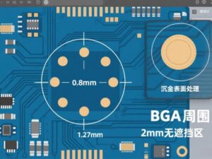提升 PCBA 植针率的全流程优化