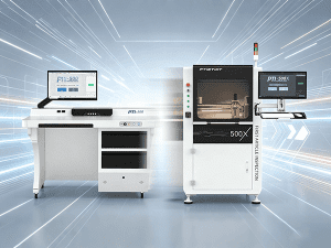 首件检测选型：半自动和全自动该怎么选？