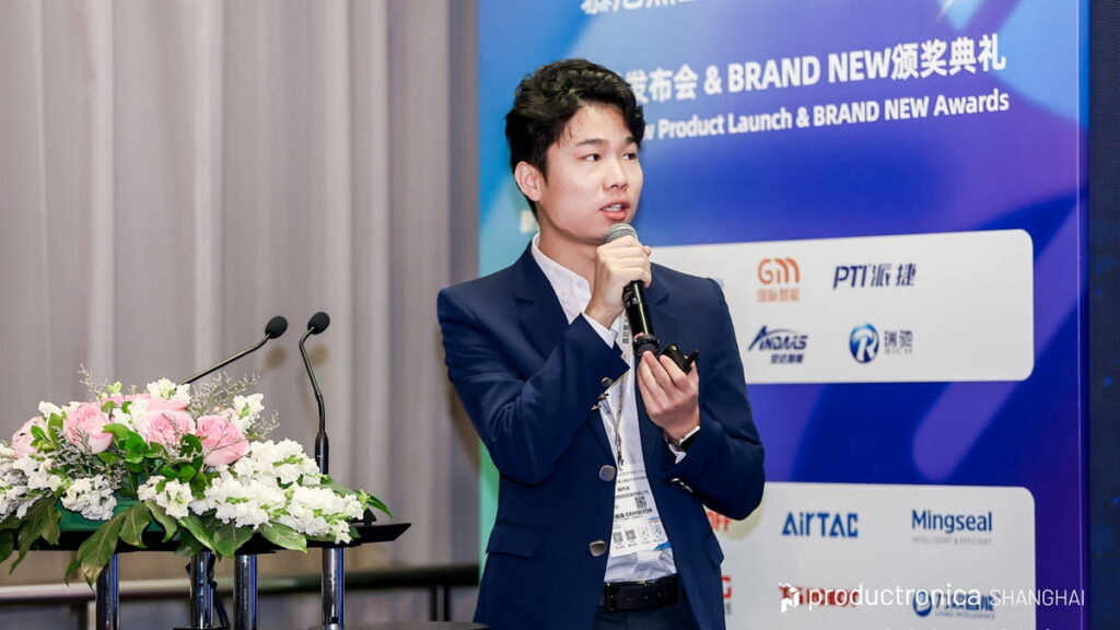 收官致谢 | 2026慕尼黑上海电子生产设备展圆满落幕（images 5）