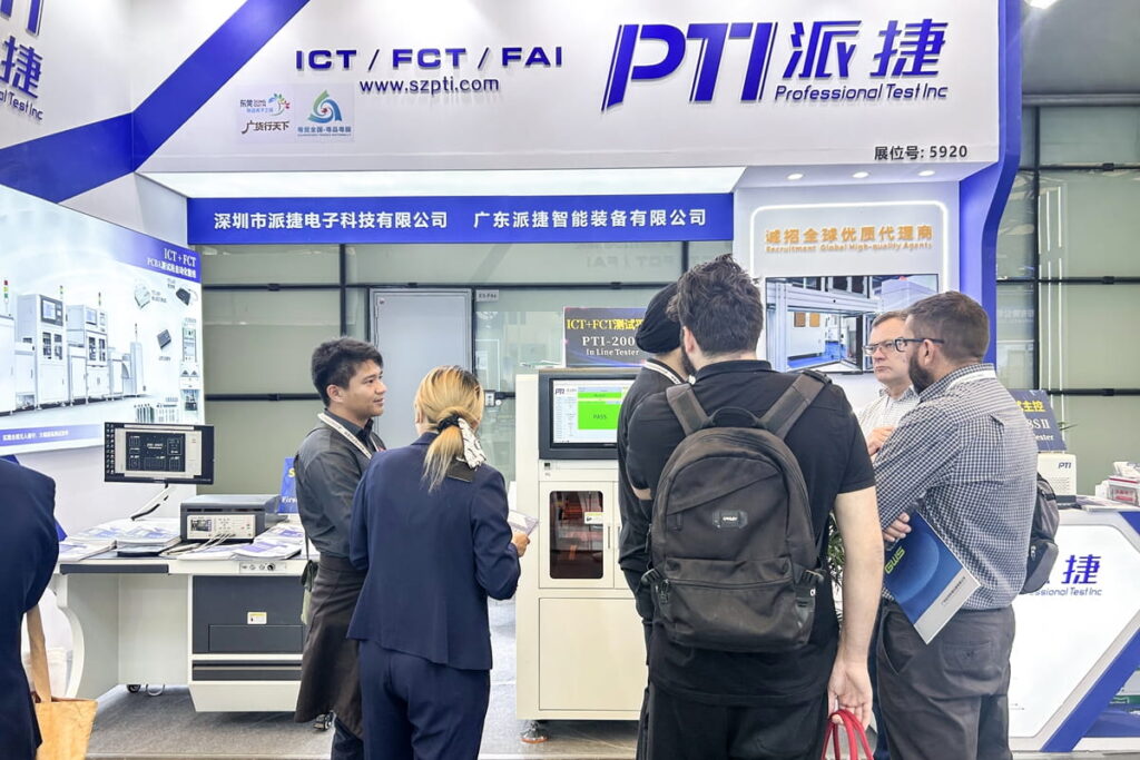 收官致谢 | 2026慕尼黑上海电子生产设备展圆满落幕（images 6）