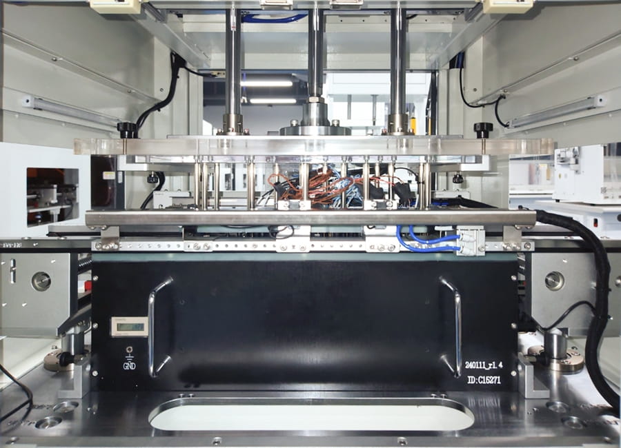 5G智能网关PCBA测试：ICT+烧录+FCT在线一体化（images 4）