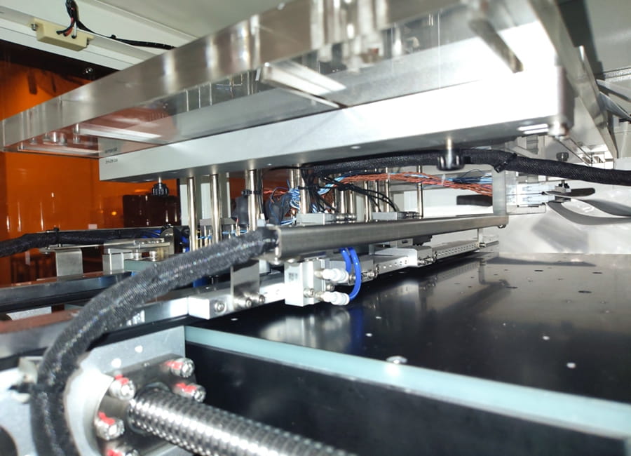 5G智能网关PCBA测试：ICT+烧录+FCT在线一体化（images 5）