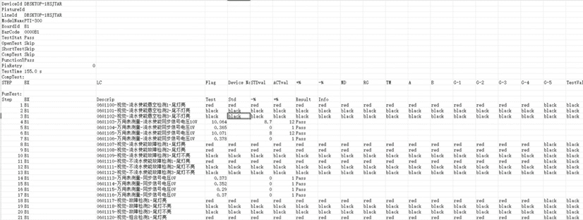 5G智能网关PCBA测试：ICT+烧录+FCT在线一体化（images 8）