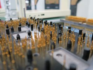 ICT 治具探针频繁断针磨损？根源排查与长效防护技巧