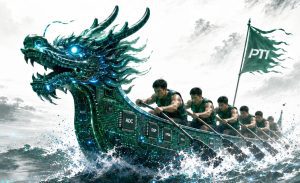 PTI 粽情端午 测见不凡 | 端午放假通知
