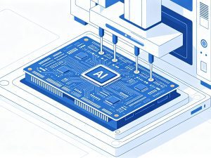 AI算力主板的ICT在线测试：挑战、要点与落地实践